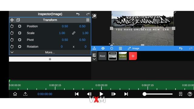 Need For Speed Most Wanted Edit Tutorial - Node|Car Video Editing Malayalam|Motion Tracking|Node смотреть онлайн