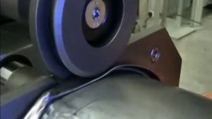 Ролики для зиговочной машины ZB