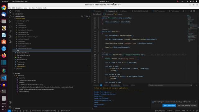 Может ли "тернопольская свечка" работать месяцами непрерывно? (На основе данных собранных за месяц смотреть онлайн