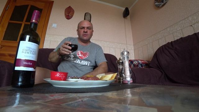 238. Дегустация. Тартар из говядины. Сырое мясо. 4К. смотреть онлайн