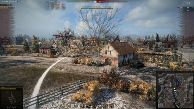 World of Tanks - The Good, The Bad and The Ugly 5 смотреть онлайн