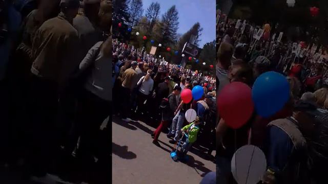 НЛО!!!НА 8 МАЯ!!!! (это квадрокоптер) смотреть онлайн