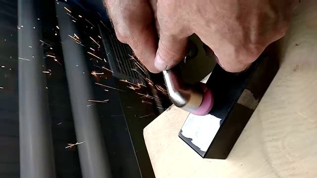 Машина шлифовальная воздушная угловая смотреть онлайн