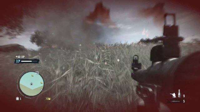 Прохождение игры Far Cry 3. Охота за головами 24. Док в Брейк Поинте 2.