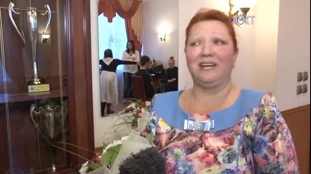 10 лет на сцене! Театральная студия «Спектр» отметила свой юбилей музыкальным спектаклем! смотреть онлайн