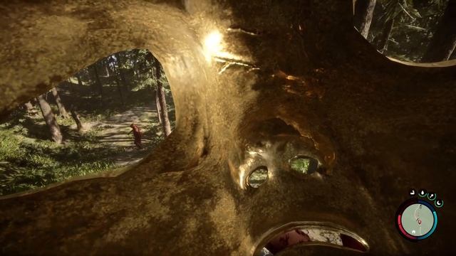 ТОЛСТЯК : Факты, Тайны и Секреты- Sons of the Forest ! смотреть онлайн
