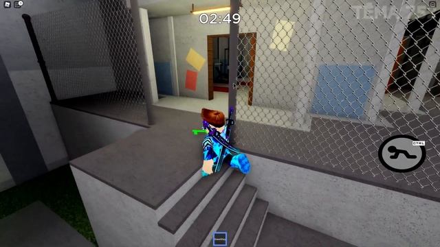 ROBLOX Piggy Смешные Моменты (MEMES) смотреть онлайн