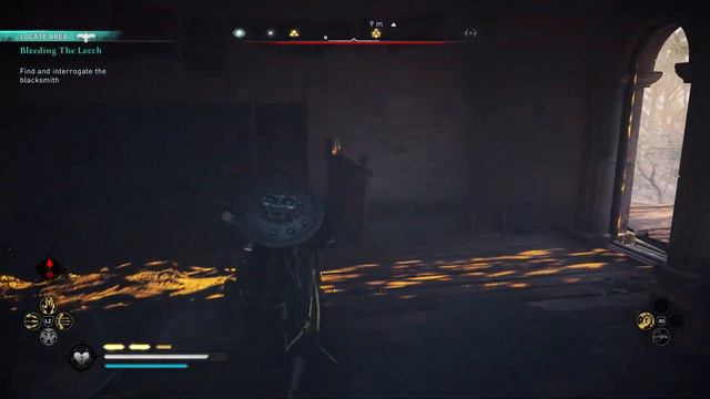 Assassin's Creed Valhalla Walkthrough HELPING ERKE ! Part 30 (FULL GAME PC) смотреть онлайн