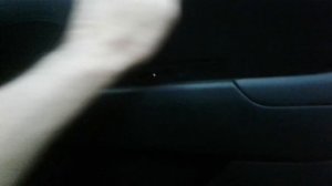 разборка передней карты двери на Hyundai Elantra