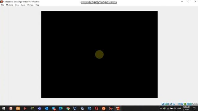 How To Install Linux on VM VirtualBox Virtual Machine|Centos Linux VM|LinuxOS on Oracle VirtualBox смотреть онлайн