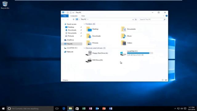 Disable Or Enable Automatic Defrag Windows 10 [Tutorial]
