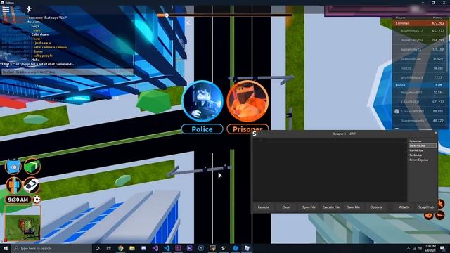 (Roblox) Loadstring Tutorial | UPDATE YOUR SCRIPT LIVE смотреть онлайн