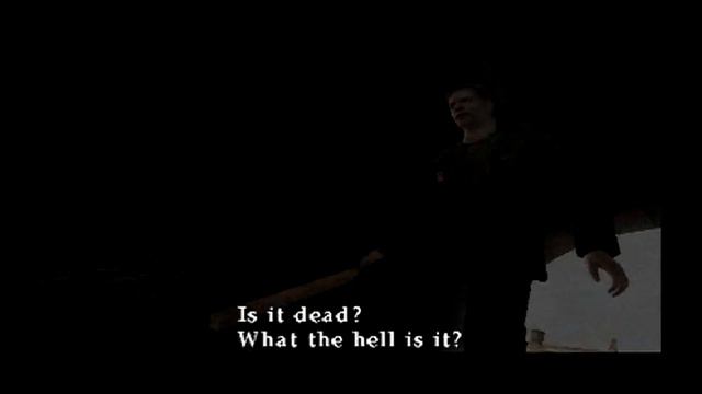 Silent Hill 2: In-Depth Commentary with Rep (PS2 - Ep.2) смотреть онлайн