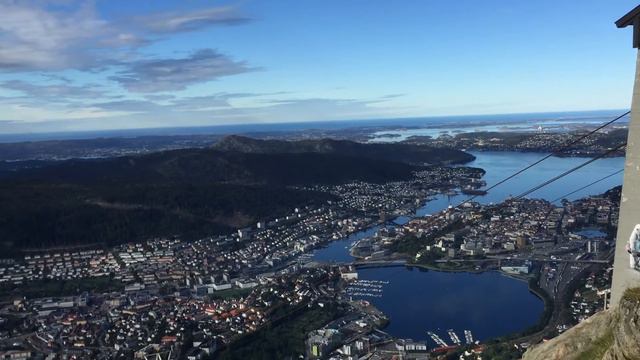 My Norway trip to Eckhart Tolle retreet смотреть онлайн