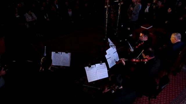Бигорски - победниот тропар на Воскресението Христово смотреть онлайн