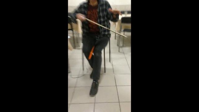 "Пилите, Сева" или зачем KAROVAS ноты? смотреть онлайн