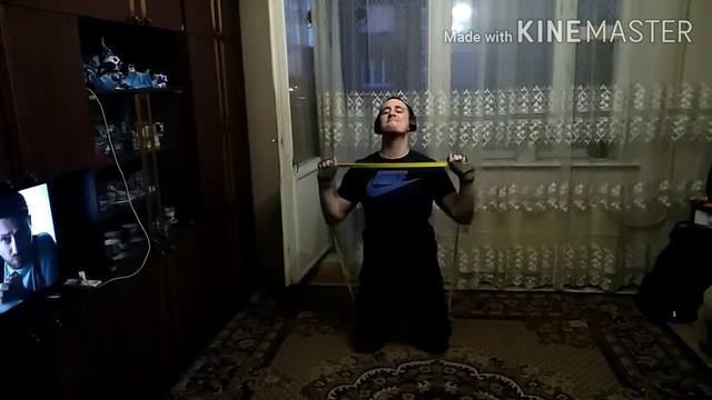Карантин 2. 3-я неделя. Отчёт смотреть онлайн