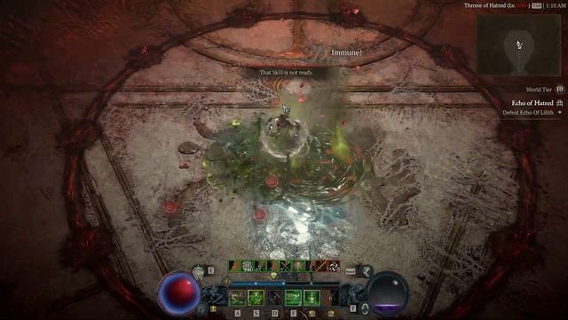 Diablo 4 2023 11 04 01 11 08 12 DVR смотреть онлайн