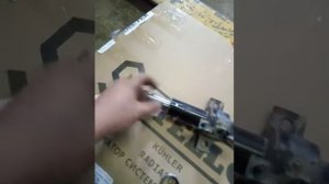 Ремонт рулевой рейки Kia Sportage