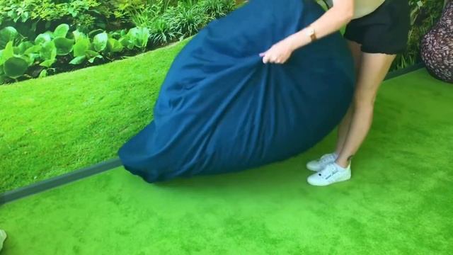 РАЗМЕР КОМФОРТ| КАК СИДЕТЬ С MAX КОМФОРТОМ смотреть онлайн