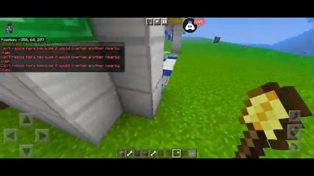 ENTRY SMP Live Join IN MINECRAFT | Java And Bedrock Hindi смотреть онлайн