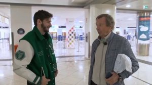 ЮРИЙ СЁМИН О ХВИЧЕ КВАРАЦХЕЛИИ