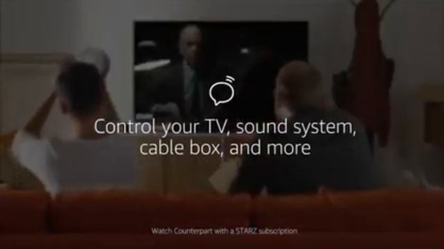 Fire TV Cube | Hands-Free with Alexa and 4K Ultra HD | Streaming Media Player смотреть онлайн