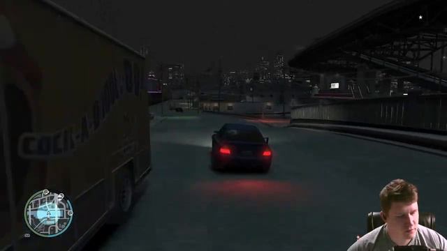GTA 4 Привет Америка ч7 смотреть онлайн