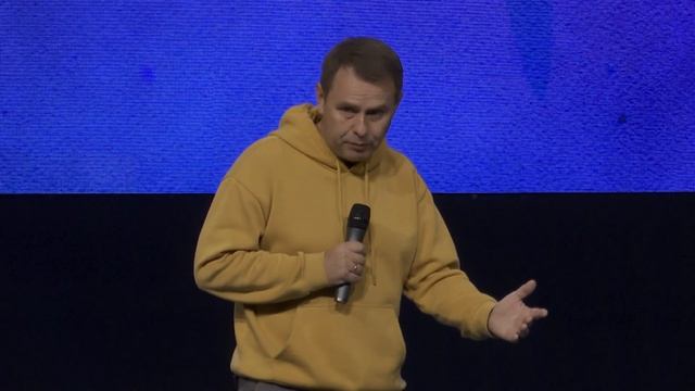 21 день молитвы и поста "Встань в проломе" 23.10.23 смотреть онлайн