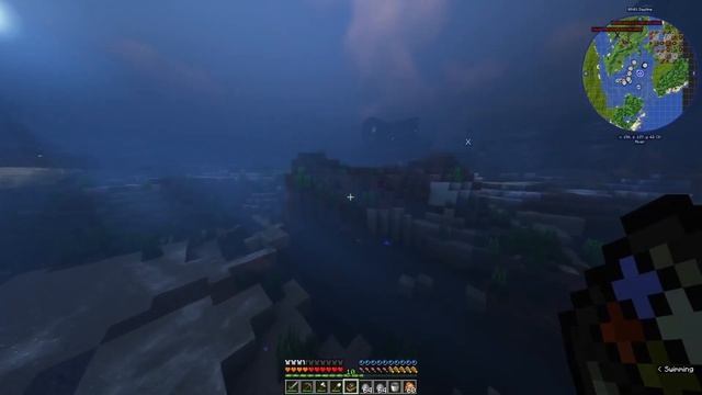 ATM 8 (Ep.2 PT. 1) Farming for Avocado Toast смотреть онлайн