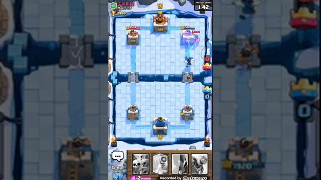 3 леги 8 арена топ колода турнир смотреть онлайн