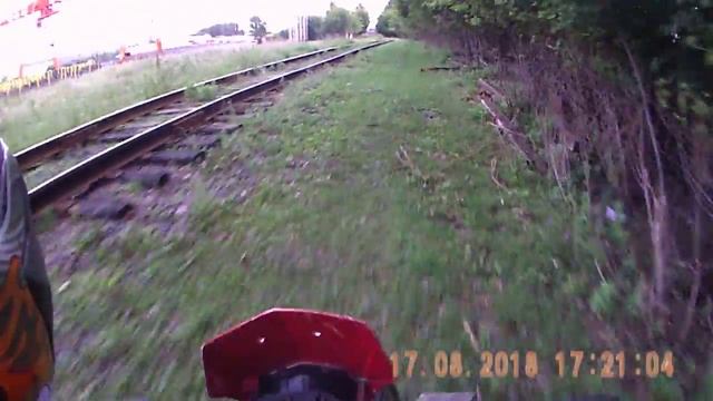 Эндуро челябинск смотреть онлайн