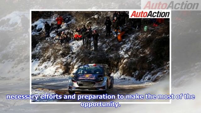 M-Sport to run third car at Rally Australia | by Automobiles смотреть онлайн