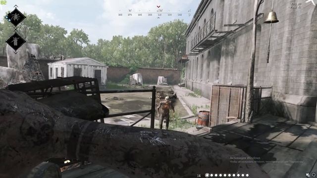 Hunt: Showdown / Гайд для новичков / Часть 2 / Все мобы смотреть онлайн