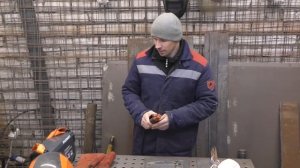 Как VRD влияет на розжиг электрода? / Розыгрыш инвертора Patriot WM260DVT