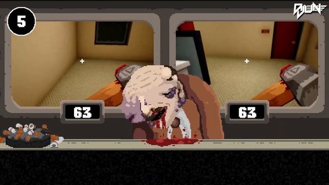 Single Player Game | Perfect Vermin Any% Speedrun 9 Minutes | itch.io Horror game FREE GAME! | AJun смотреть онлайн