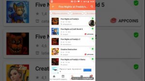 как скачать "fnaf ar", если он не поддерживается?