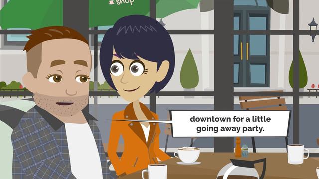 Future Plans in English Conversation | Will, Going to, Present Continuous, Present Simple смотреть онлайн