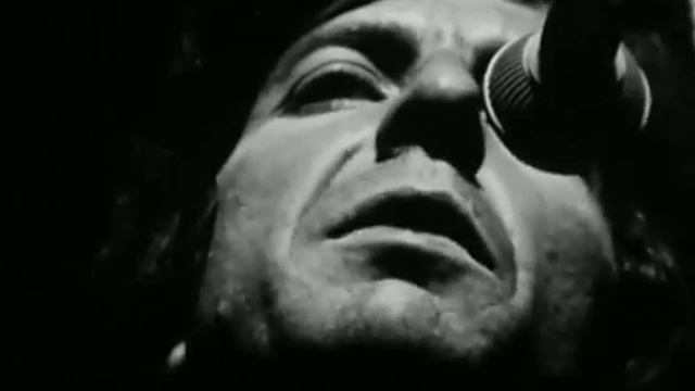 Leonard Cohen - The Partisan (live In France, 1970)