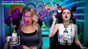 Саша Капустина Даниэла Устинова (Daniela)  - Пираты Карибского моря