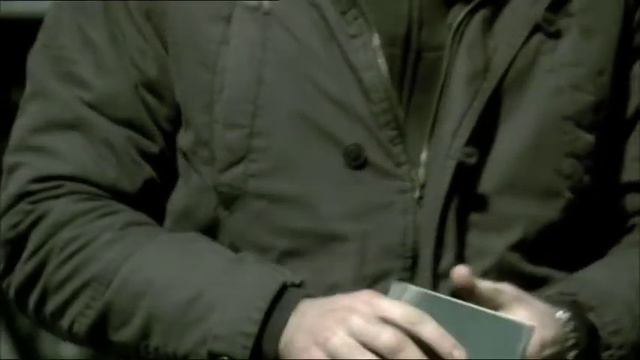 LILLE SOLDAT - far teaser смотреть онлайн