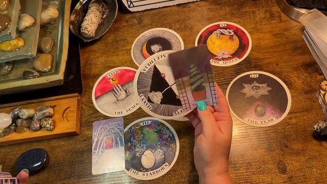 TAURUS ♉️ “YOUR PATIENCE IS ABOUT TO PAY OFF!” NEXT 48HRS TAROT & ORACLE READING 2022 смотреть онлайн