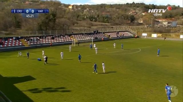 Croatia Zmijavci vs Varazdin - 10/04/2022 смотреть онлайн