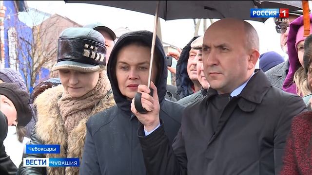 Дом-музей знаменитого чувашского художника Алексея Кокеля готов принимать гостей смотреть онлайн