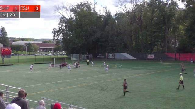 2021 Field Hockey at East Stroudsburg смотреть онлайн