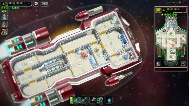 Let's look at: Space Rogue смотреть онлайн
