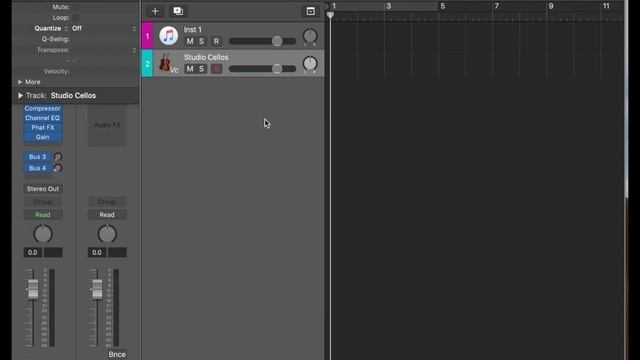 How to get 128 custom keyboard shortcuts buttons on the Touch Bar in Logic Pro X ?????? смотреть онлайн