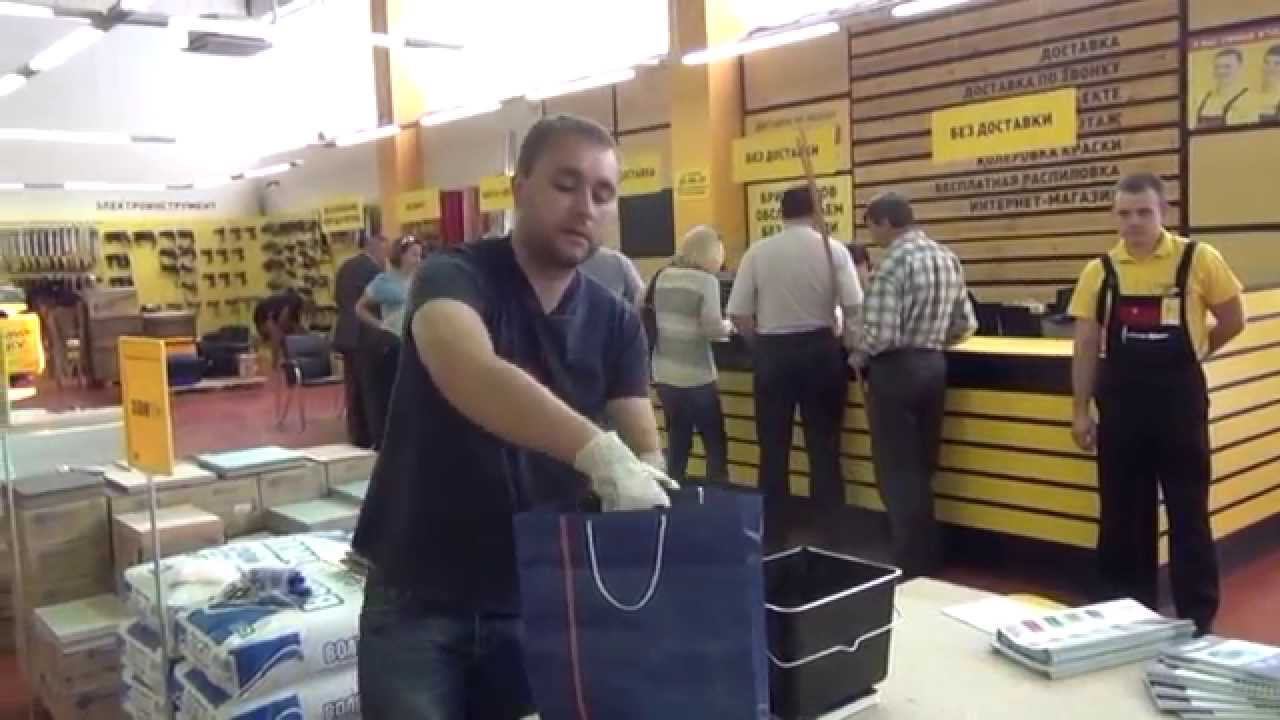 Мастер-класс. Компании Плитонит смотреть онлайн