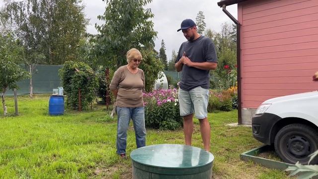 Обзор ГОСТ Р 70707-2023 от компании 100 Септик с реальными отзывами владельцев установок Дека. смотреть онлайн