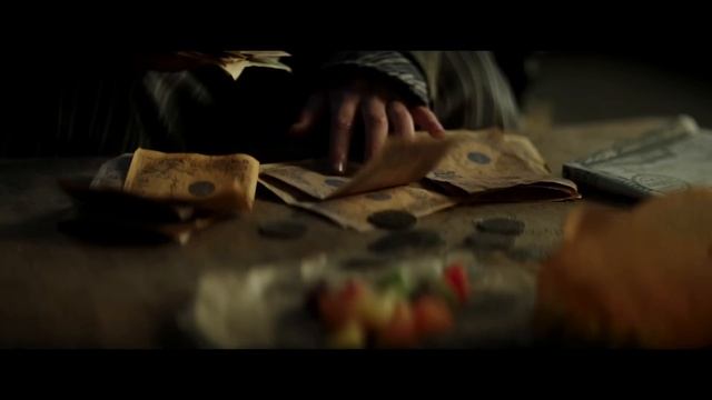 Банды Парижа ? Русский трейлер #2 ? Фильм 2023 смотреть онлайн